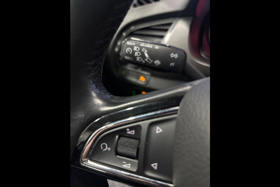 Škoda Fabia Combi 1.0 TSI Business Edition Clima, Stoelverwarming, Camera, Trekhaak