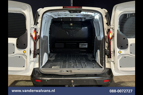 Ford Transit Connect 1.5 EcoBlue 101pk L2H1 Euro6 Airco | Camera | Navigatie | Apple Carplay | Android Auto | Cruisecontrol Verwarmde voorruit, Trekhaak, Parkeersensoren