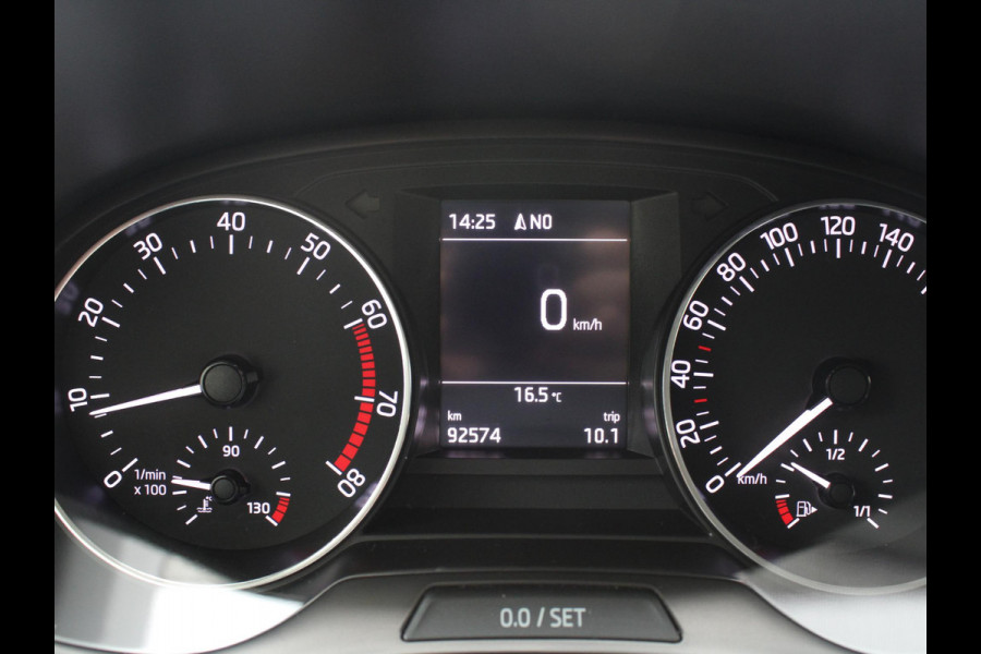Škoda Fabia 1.0 Ambition | NAVIGATIE | 12 MAANDEN BOVAG GARANTIE |