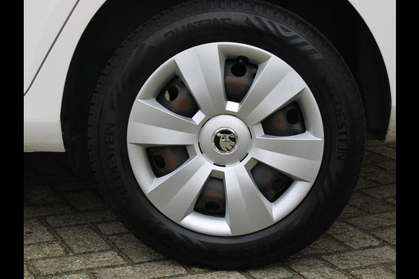 Škoda Fabia 1.0 Ambition | NAVIGATIE | 12 MAANDEN BOVAG GARANTIE |