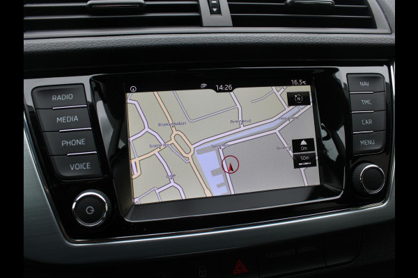 Škoda Fabia 1.0 Ambition | NAVIGATIE | 12 MAANDEN BOVAG GARANTIE |