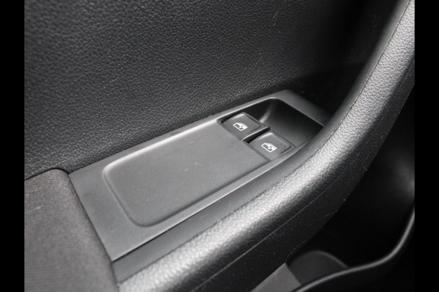 Škoda Fabia 1.0 Ambition | NAVIGATIE | 12 MAANDEN BOVAG GARANTIE |