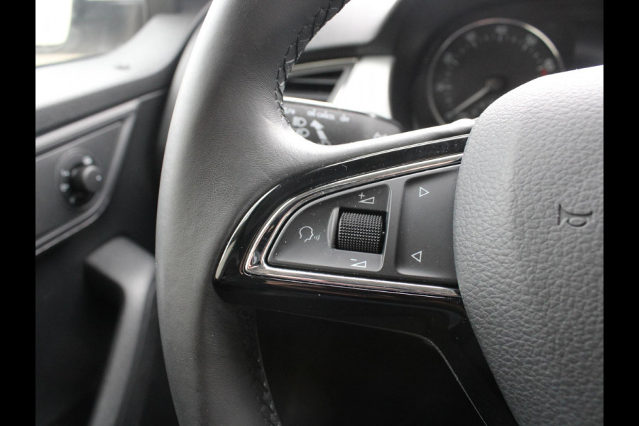 Škoda Fabia 1.0 Ambition | NAVIGATIE | 12 MAANDEN BOVAG GARANTIE |