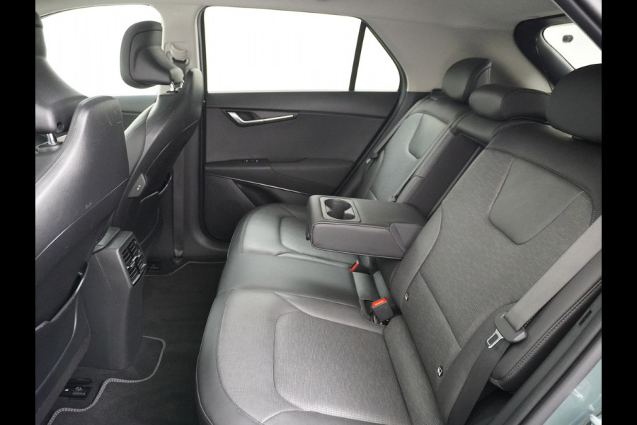 Kia Niro EV 64,8 kWh 218 pk Full-Options Executive Leer+Elektr.+Geheug. Adap.Cruise Schuif/Kanteldak HUD Camera Apple Carplay Android Auto H Stoelverwarming/ventilatie/koeling Stuur+Achterbankverwarming 3 fase 11kw thuis laden Origineel Nederlandse Auto Fabrieksgarantie tot 30-5-2031! Grootste Accu  51.000 nieuw! tot 750 Trekvermogen!