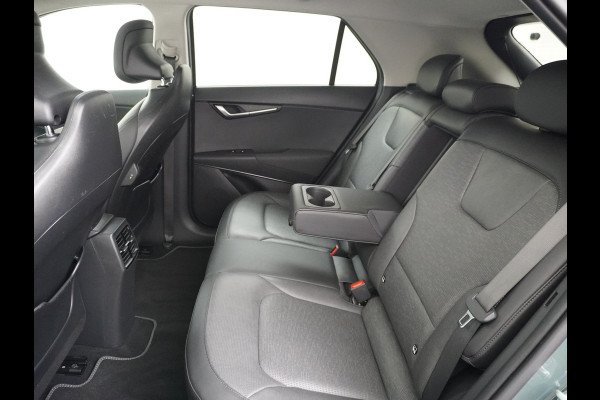 Kia Niro EV 64,8 kWh 218 pk Full-Options Executive Leer+Elektr.+Geheug. Adap.Cruise Schuif/Kanteldak HUD Camera Apple Carplay Android Auto H Stoelverwarming/ventilatie/koeling Stuur+Achterbankverwarming 3 fase 11kw thuis laden Origineel Nederlandse Auto Fabrieksgarantie tot 30-5-2031! Grootste Accu  51.000 nieuw! tot 750 Trekvermogen!