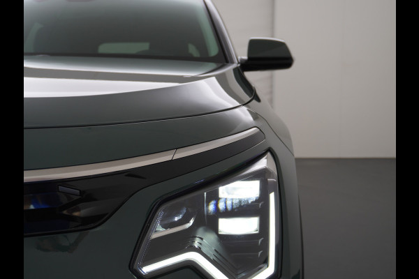 Kia Niro EV 64,8 kWh 218 pk Full-Options Executive Leer+Elektr.+Geheug. Adap.Cruise Schuif/Kanteldak HUD Camera Apple Carplay Android Auto H Stoelverwarming/ventilatie/koeling Stuur+Achterbankverwarming 3 fase 11kw thuis laden Origineel Nederlandse Auto Fabrieksgarantie tot 30-5-2031! Grootste Accu  51.000 nieuw! tot 750 Trekvermogen!