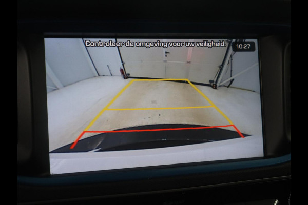 Hyundai IONIQ 1.6 GDI Comfort | Adaptive cruise | Camera | Keyless | Carplay | Navigatie | Infinity Sound | Parkeerhulp | Climate control | Bluetooth | Hybrid