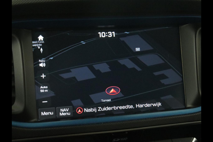Hyundai IONIQ 1.6 GDI Comfort | Adaptive cruise | Camera | Keyless | Carplay | Navigatie | Infinity Sound | Parkeerhulp | Climate control | Bluetooth | Hybrid