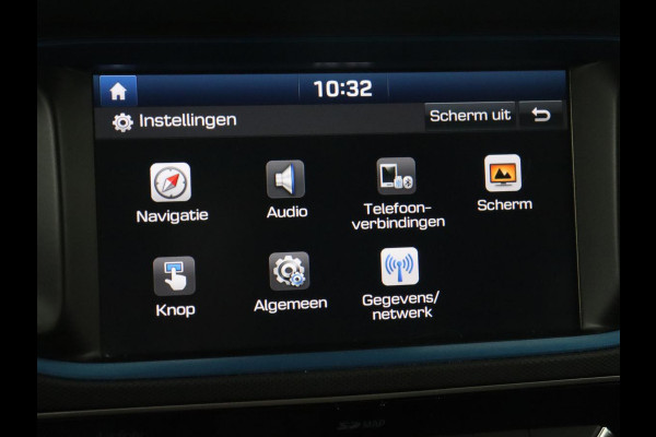Hyundai IONIQ 1.6 GDI Comfort | Adaptive cruise | Camera | Keyless | Carplay | Navigatie | Infinity Sound | Parkeerhulp | Climate control | Bluetooth | Hybrid
