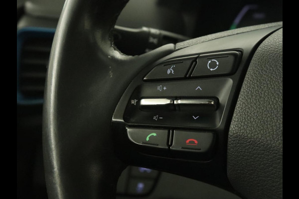 Hyundai IONIQ 1.6 GDI Comfort | Adaptive cruise | Camera | Keyless | Carplay | Navigatie | Infinity Sound | Parkeerhulp | Climate control | Bluetooth | Hybrid