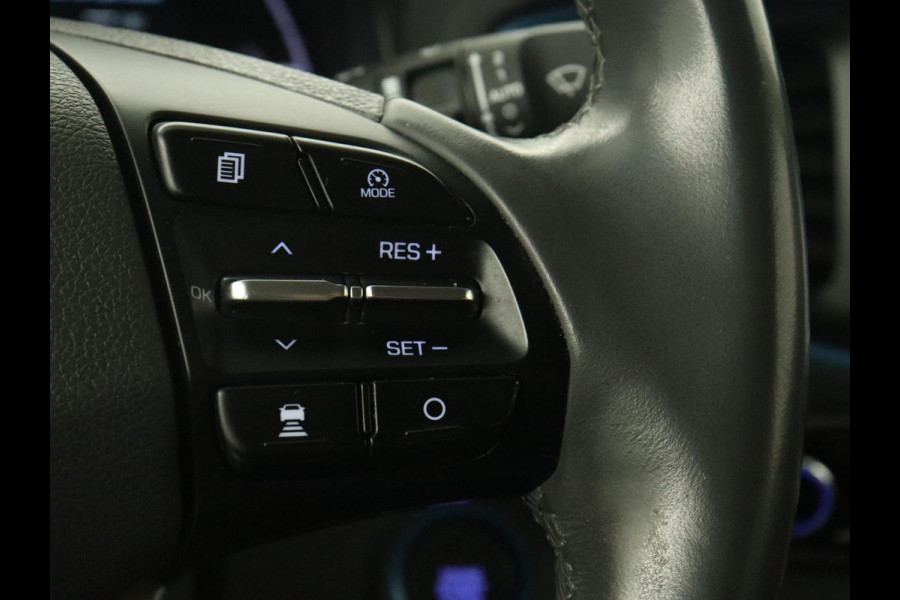 Hyundai IONIQ 1.6 GDI Comfort | Adaptive cruise | Camera | Keyless | Carplay | Navigatie | Infinity Sound | Parkeerhulp | Climate control | Bluetooth | Hybrid