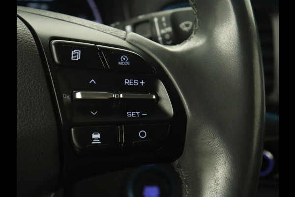 Hyundai IONIQ 1.6 GDI Comfort | Adaptive cruise | Camera | Keyless | Carplay | Navigatie | Infinity Sound | Parkeerhulp | Climate control | Bluetooth | Hybrid
