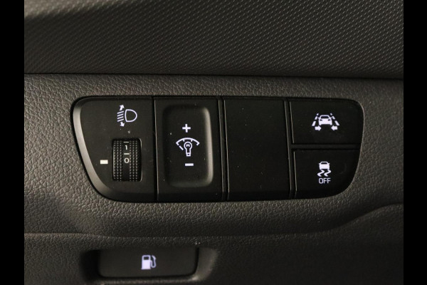 Hyundai IONIQ 1.6 GDI Comfort | Adaptive cruise | Camera | Keyless | Carplay | Navigatie | Infinity Sound | Parkeerhulp | Climate control | Bluetooth | Hybrid