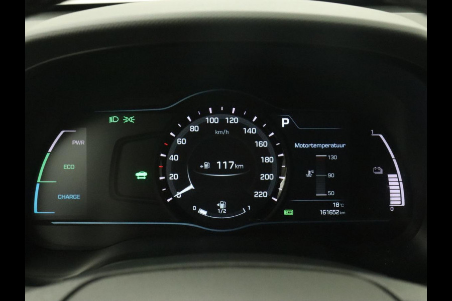 Hyundai IONIQ 1.6 GDI Comfort | Adaptive cruise | Camera | Keyless | Carplay | Navigatie | Infinity Sound | Parkeerhulp | Climate control | Bluetooth | Hybrid