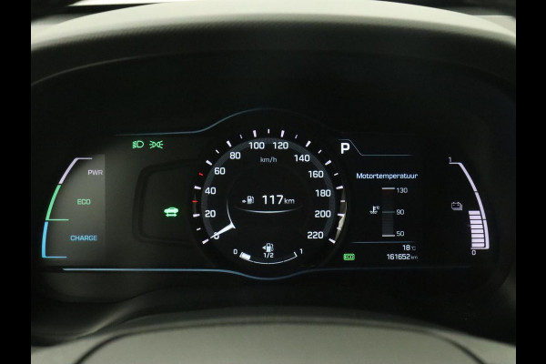 Hyundai IONIQ 1.6 GDI Comfort | Adaptive cruise | Camera | Keyless | Carplay | Navigatie | Infinity Sound | Parkeerhulp | Climate control | Bluetooth | Hybrid