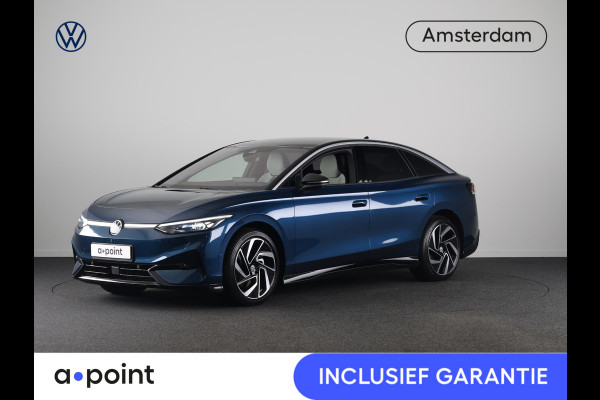 Volkswagen ID.7 Pro Business 77 kWh 285PK | Navigatie | Camera | Harman Kardon | Elektrische klep | Warmtepomp