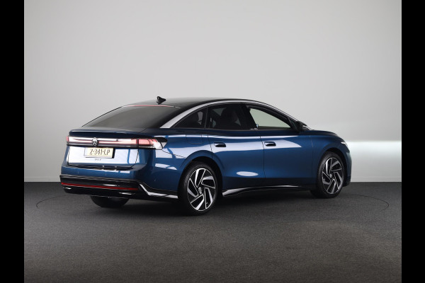 Volkswagen ID.7 Pro Business 77 kWh 285PK | Navigatie | Camera | Harman Kardon | Elektrische klep | Warmtepomp