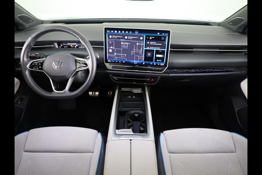 Volkswagen ID.7 Pro Business 77 kWh 285PK | Navigatie | Camera | Harman Kardon | Elektrische klep | Warmtepomp