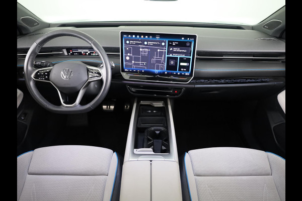 Volkswagen ID.7 Pro Business 77 kWh 285PK | Navigatie | Camera | Harman Kardon | Elektrische klep | Warmtepomp