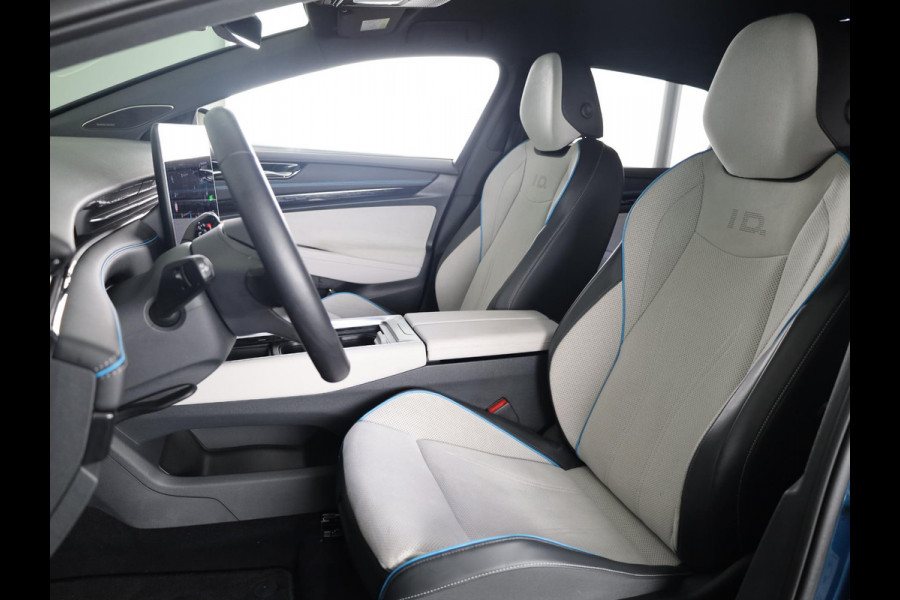 Volkswagen ID.7 Pro Business 77 kWh 285PK | Navigatie | Camera | Harman Kardon | Elektrische klep | Warmtepomp
