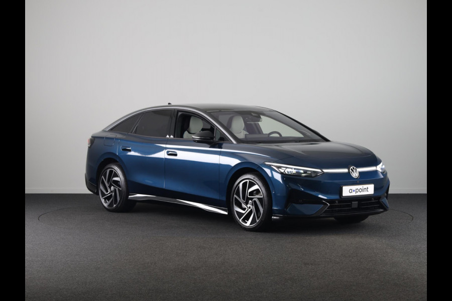 Volkswagen ID.7 Pro Business 77 kWh 285PK | Navigatie | Camera | Harman Kardon | Elektrische klep | Warmtepomp
