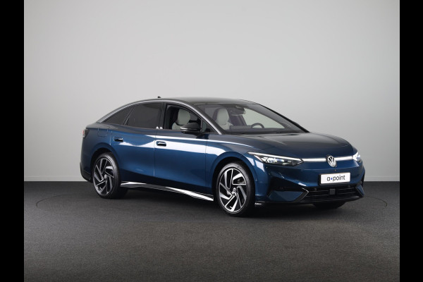 Volkswagen ID.7 Pro Business 77 kWh 285PK | Navigatie | Camera | Harman Kardon | Elektrische klep | Warmtepomp