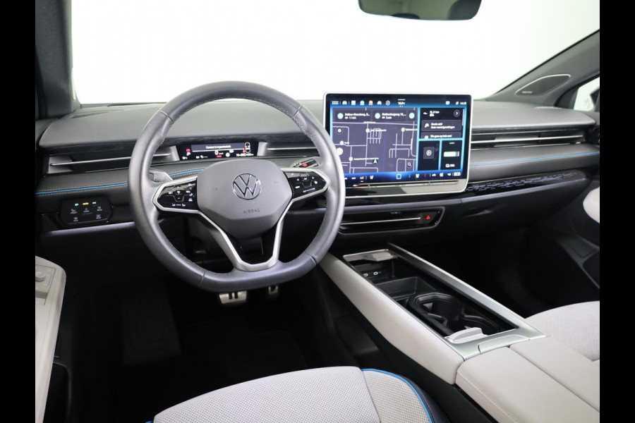 Volkswagen ID.7 Pro Business 77 kWh 285PK | Navigatie | Camera | Harman Kardon | Elektrische klep | Warmtepomp