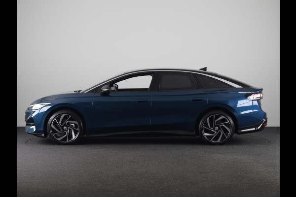 Volkswagen ID.7 Pro Business 77 kWh 285PK | Navigatie | Camera | Harman Kardon | Elektrische klep | Warmtepomp