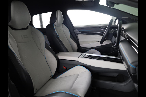 Volkswagen ID.7 Pro Business 77 kWh 285PK | Navigatie | Camera | Harman Kardon | Elektrische klep | Warmtepomp