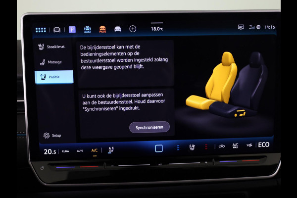 Volkswagen ID.7 Pro Business 77 kWh 285PK | Navigatie | Camera | Harman Kardon | Elektrische klep | Warmtepomp