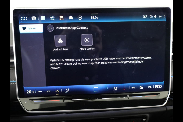 Volkswagen ID.7 Pro Business 77 kWh 285PK | Navigatie | Camera | Harman Kardon | Elektrische klep | Warmtepomp