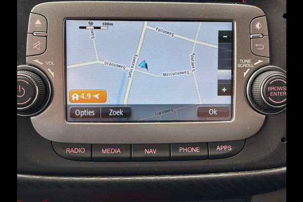 Alfa Romeo MiTo TwinAir | 17" Velgen | Navigatie | Cruise Control Let op auto niet altijd aanwezig Alfa Romeo MiTo TwinAir | 17" Velgen | Navigatie | Cruise Control Let op auto niet altijd aanwezig