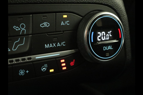 Ford Kuga 2.5 PHEV Titanium X | Trekhaak | Stoelverwarming | Camera | Carplay | Half leder | Achterbankverwarming | Navigatie | Full LED | Climate control | Parkeerhulp | Keyless | B&O Sound | Plug In