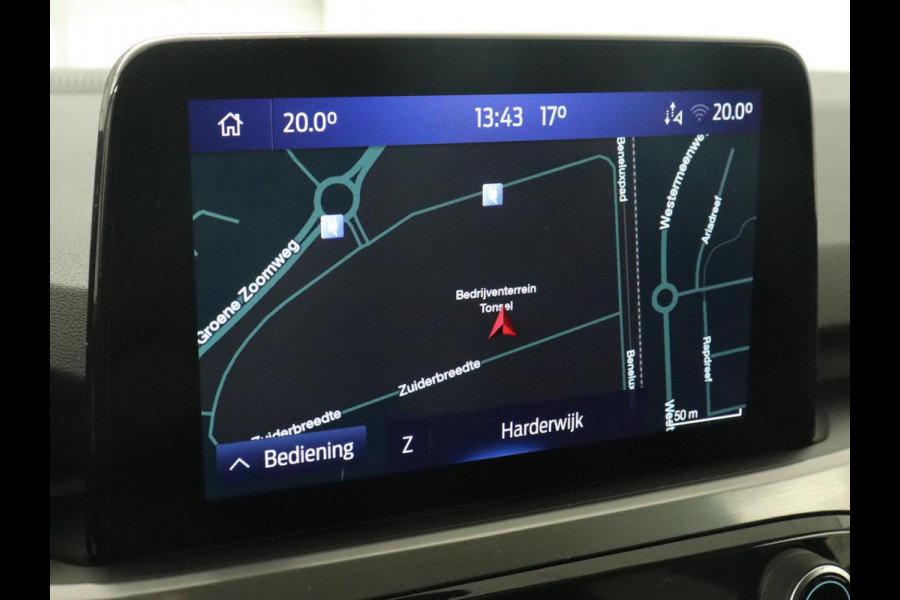 Ford Kuga 2.5 PHEV Titanium X | Trekhaak | Stoelverwarming | Camera | Carplay | Half leder | Achterbankverwarming | Navigatie | Full LED | Climate control | Parkeerhulp | Keyless | B&O Sound | Plug In