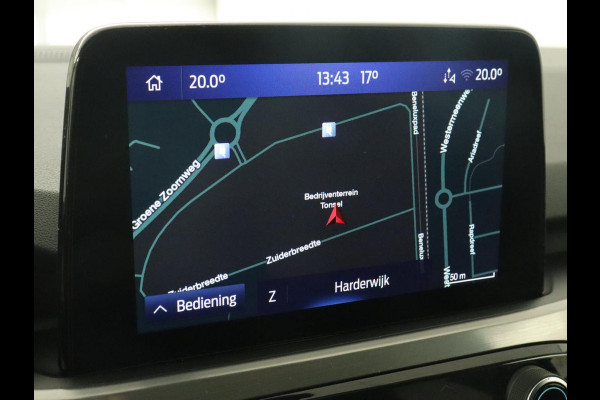 Ford Kuga 2.5 PHEV Titanium X | Trekhaak | Stoelverwarming | Camera | Carplay | Half leder | Achterbankverwarming | Navigatie | Full LED | Climate control | Parkeerhulp | Keyless | B&O Sound | Plug In