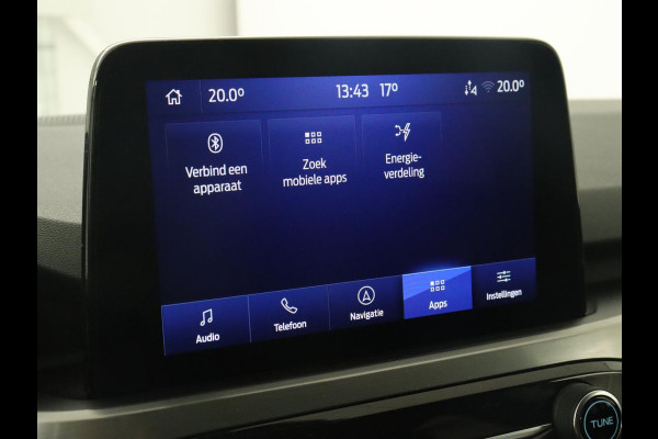 Ford Kuga 2.5 PHEV Titanium X | Trekhaak | Stoelverwarming | Camera | Carplay | Half leder | Achterbankverwarming | Navigatie | Full LED | Climate control | Parkeerhulp | Keyless | B&O Sound | Plug In