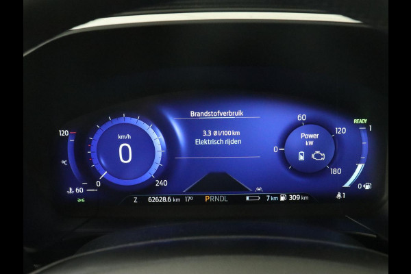 Ford Kuga 2.5 PHEV Titanium X | Trekhaak | Stoelverwarming | Camera | Carplay | Half leder | Achterbankverwarming | Navigatie | Full LED | Climate control | Parkeerhulp | Keyless | B&O Sound | Plug In