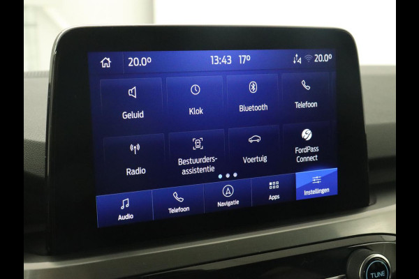 Ford Kuga 2.5 PHEV Titanium X | Trekhaak | Stoelverwarming | Camera | Carplay | Half leder | Achterbankverwarming | Navigatie | Full LED | Climate control | Parkeerhulp | Keyless | B&O Sound | Plug In