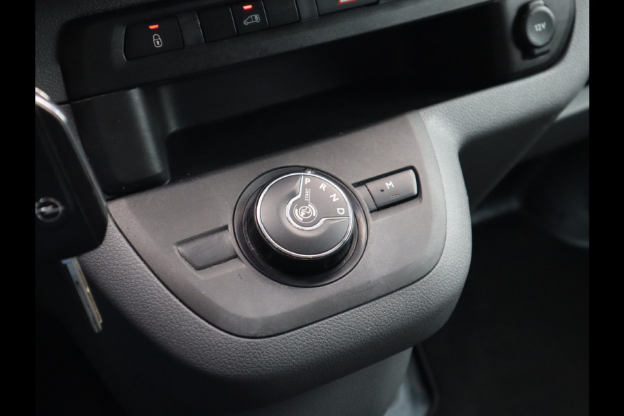 Opel Vivaro 2.0 CDTI 123 pk Automaat L3 Lang - 2 x Schuifdeur