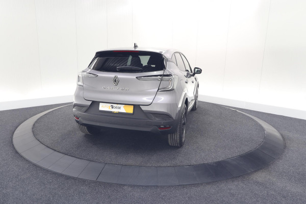 Renault Captur Mild Hybrid 160 Techno | Pack Winter | Camera | Adaptieve Cruise Control | Apple Carplay