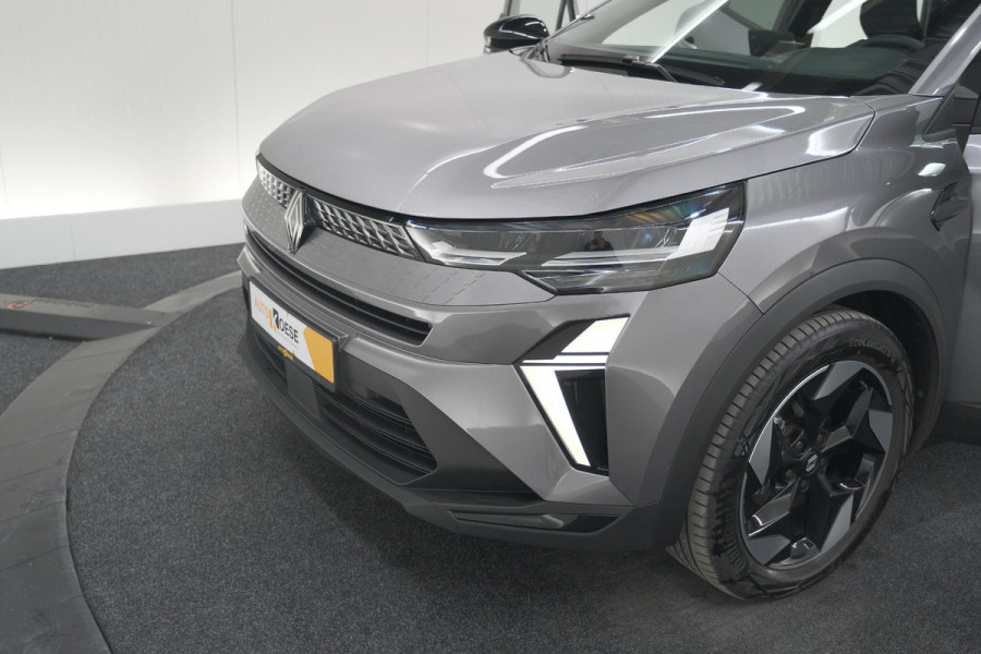 Renault Captur Mild Hybrid 160 Techno | Pack Winter | Camera | Adaptieve Cruise Control | Apple Carplay