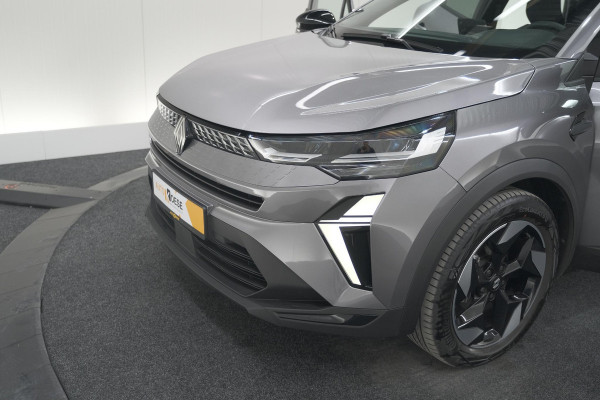 Renault Captur Mild Hybrid 160 Techno | Pack Winter | Camera | Adaptieve Cruise Control | Apple Carplay