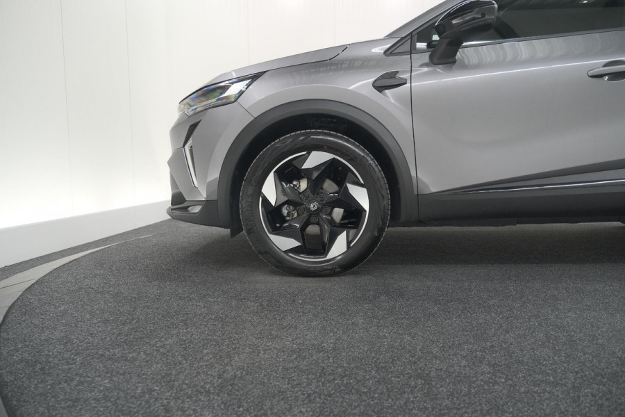 Renault Captur Mild Hybrid 160 Techno | Pack Winter | Camera | Adaptieve Cruise Control | Apple Carplay