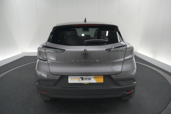 Renault Captur Mild Hybrid 160 Techno | Pack Winter | Camera | Adaptieve Cruise Control | Apple Carplay