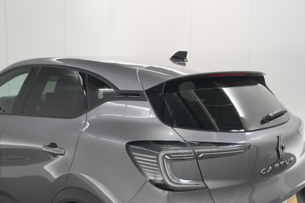 Renault Captur Mild Hybrid 160 Techno | Pack Winter | Camera | Adaptieve Cruise Control | Apple Carplay