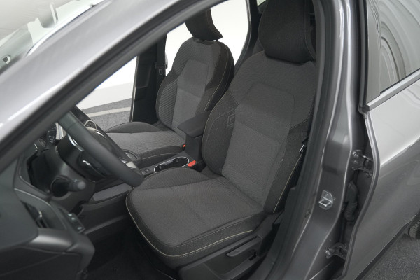 Renault Captur Mild Hybrid 160 Techno | Pack Winter | Camera | Adaptieve Cruise Control | Apple Carplay