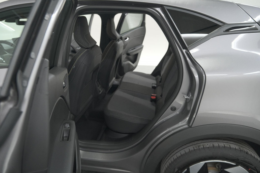 Renault Captur Mild Hybrid 160 Techno | Pack Winter | Camera | Adaptieve Cruise Control | Apple Carplay