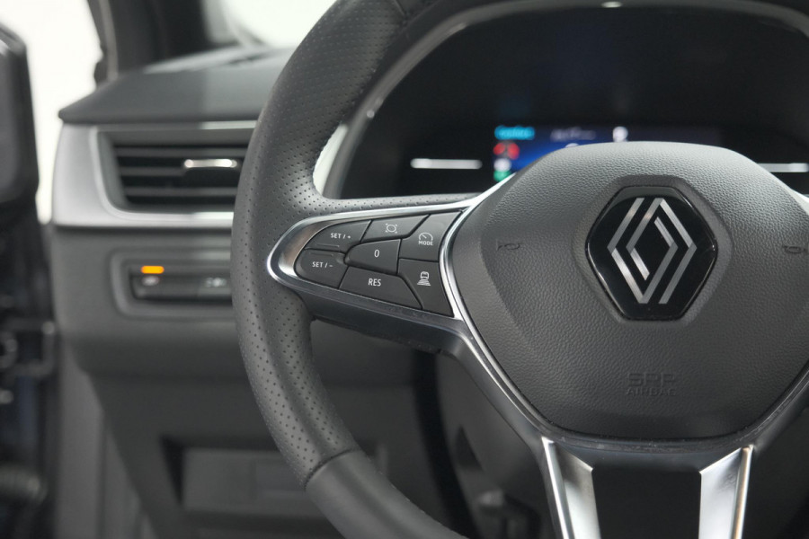 Renault Captur Mild Hybrid 160 Techno | Pack Winter | Camera | Adaptieve Cruise Control | Apple Carplay