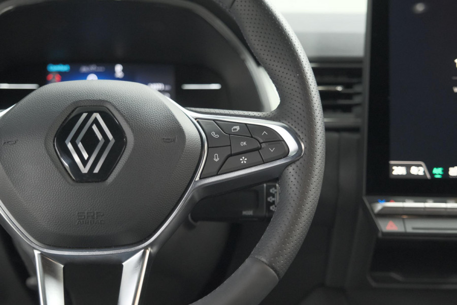 Renault Captur Mild Hybrid 160 Techno | Pack Winter | Camera | Adaptieve Cruise Control | Apple Carplay