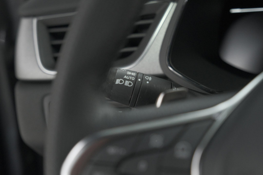 Renault Captur Mild Hybrid 160 Techno | Pack Winter | Camera | Adaptieve Cruise Control | Apple Carplay